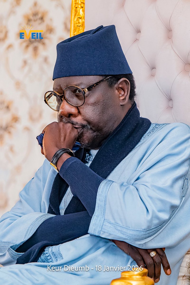 Sur la terre de Keur Dieumb, terre où le souffle s’est déployé avant de s’étendre dans les coins et recoins de ce pays et bien au-delà, s’est tenue la Ziarra de Seydi Mouhammadoul Moustapha SY Al Maktoum. Un rendez-vous de lumière et de sens.
