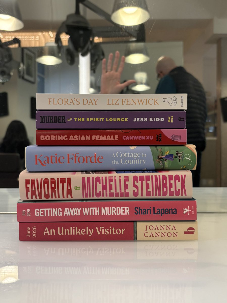 Nina Pottell tweet media