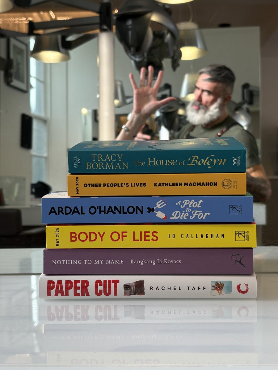 Nina Pottell tweet media