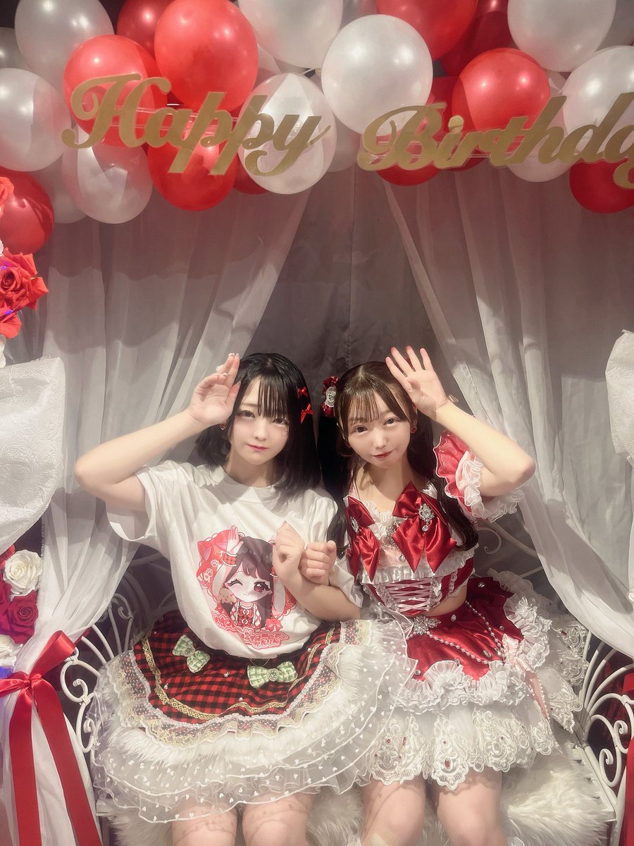 望月 あむ🍼Lollipop♡CHU (@amu___LC) / Posts / X