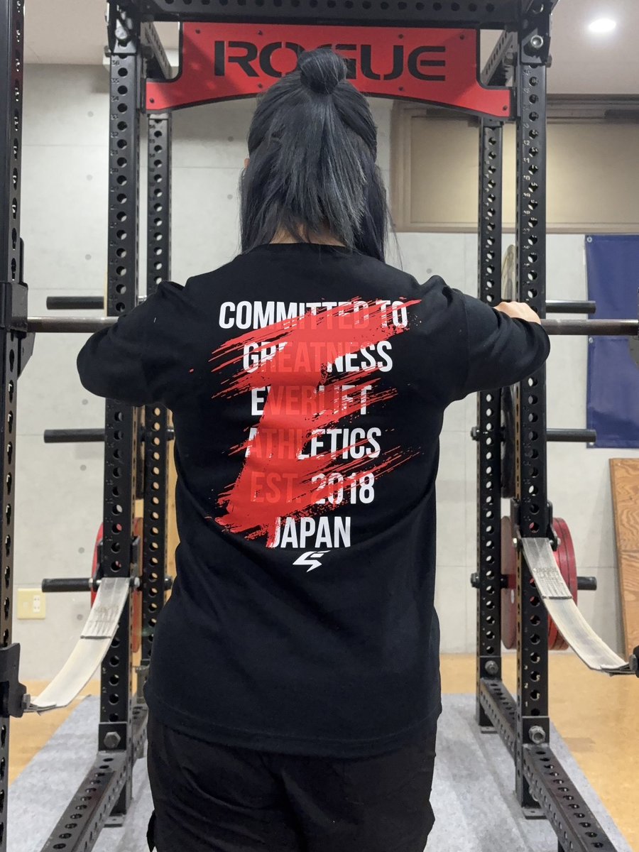のむちゃん (@nomupowerlifter) / Posts / X