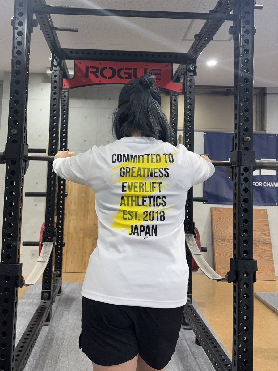 のむちゃん (@nomupowerlifter) / Posts / X