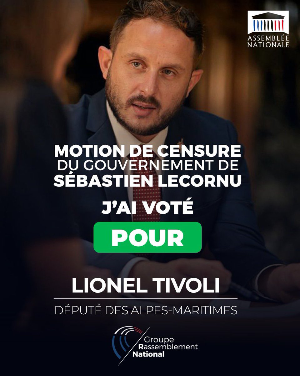Lionel Tivoli tweet media