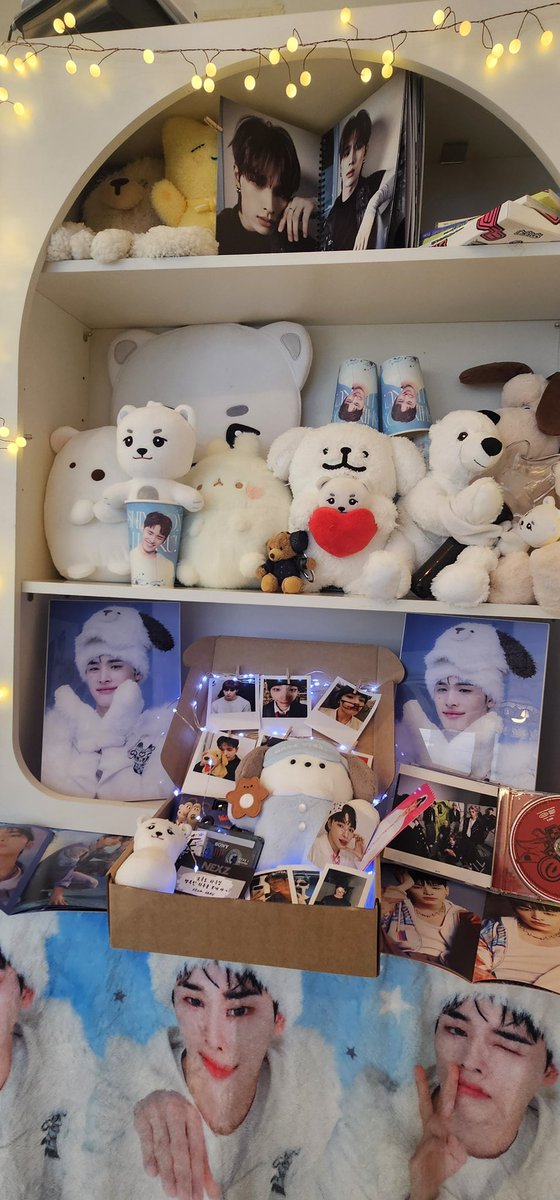 ridethegeonie's tweet image. 샤인온하루에서 하루 생일 축하하고 왔어요~
하루야 다시 한번 생일 축하해 🐻‍❄️🐶💙
너무너무 예쁜 생일카페 감사합니다!!

#HAPPY_HARU_DAY
#SHINE_ON_HARU
#하루가_빛나는_순간 
#NEXZ #하루 #ネクスジ #ハル