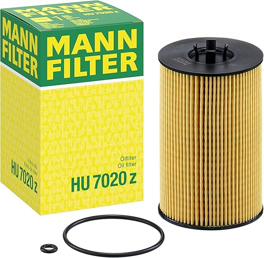 🔥 Offerta Amazon: MANN‑FILTER HU 7020 z
Filtro olio premium per auto e veicoli commerciali.

💰 5,41€ invece di 9,50€ (-43%)
💥 Domanda altissima: più di 200 vendite il mese scorso!   
👉 amzn.to/4k1dc5w

#AutoCare #MANNFILTER #AmazonDeals