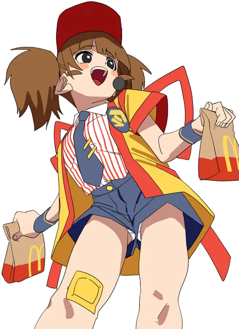 ダブチ食べ美