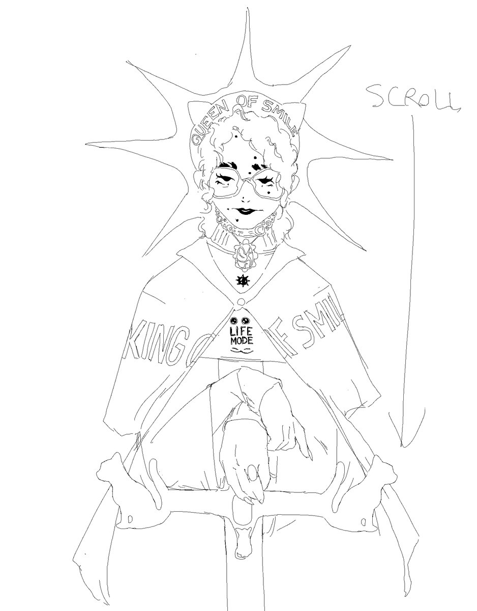 Pretty Picture tweet media