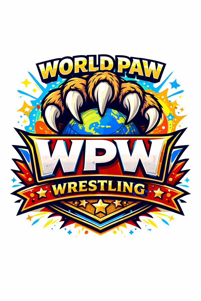 world_paw77500's tweet photo. 世界の獣たちが集う国際プロレス団体。
WORLD PAW WRESTLING.

An international pro-wrestling league
where beasts from around the world collide.

Eine internationale Wrestling-Liga,
in der Bestien aus aller Welt aufeinandertreffen.

コミッショナー　鷹宮玄道
“Commissioner Takamiya” https://t.co/QHBWHR1rxw