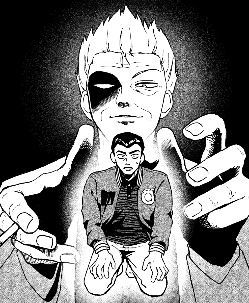 かっこよすぎる🥈さんと🌳田くん描かせていただきました、元絵が良すぎるままままぢで...。

#⃣いいねしてくださった方のメディア欄覗いて素敵絵を私の絵柄で描いてもいいですか