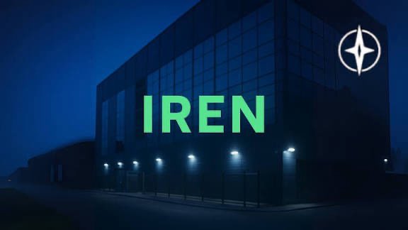 BlackPantherCap's tweet photo. 👀11 REASONS $IREN IS MY BIGGEST POSITION NOW:

1. IREN pivots to AI data centers with a huge Microsoft contract fueling growth.

2. Eyes $3.4B annualized revenue by 2026, powered by hyperscaler demand.

3. Q1 2026 revenue jumps to $240M (355% YoY), net income hits $384M.

4. EPS explodes to $1.08 in Q1 2026, up 496% with top efficiency.

5. Analysts give Strong Buy consensus, 55% strongly recommend.

6. Average target: $82.80, implying 55% upside now.

7. High targets reach $136 amid AI infrastructure boom.

8. Utilization at 90-100% for hyperscaler sites.

9. Debt optimized for strong balance sheet during expansion.

10. 3GW pipeline enables massive GPU deployments by 2030.

11. Set to grab trillions in AI tailwinds with 88% annual revenue growth.

$IREN to $140 minimum.

Not financial advice.
