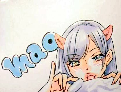 #フェチフェス30 
エリンギイーターMAO
#フェチフェス

実物は衣装も瞳も
シャイニーでキラッキラです✨️ 