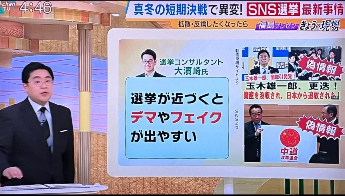 sxzBST's tweet photo. なおよんちゃんTV、懲りもせずこんなことも言っていた模様

どの口が言うとんねんwwww https://t.co/ixRMneYpWU