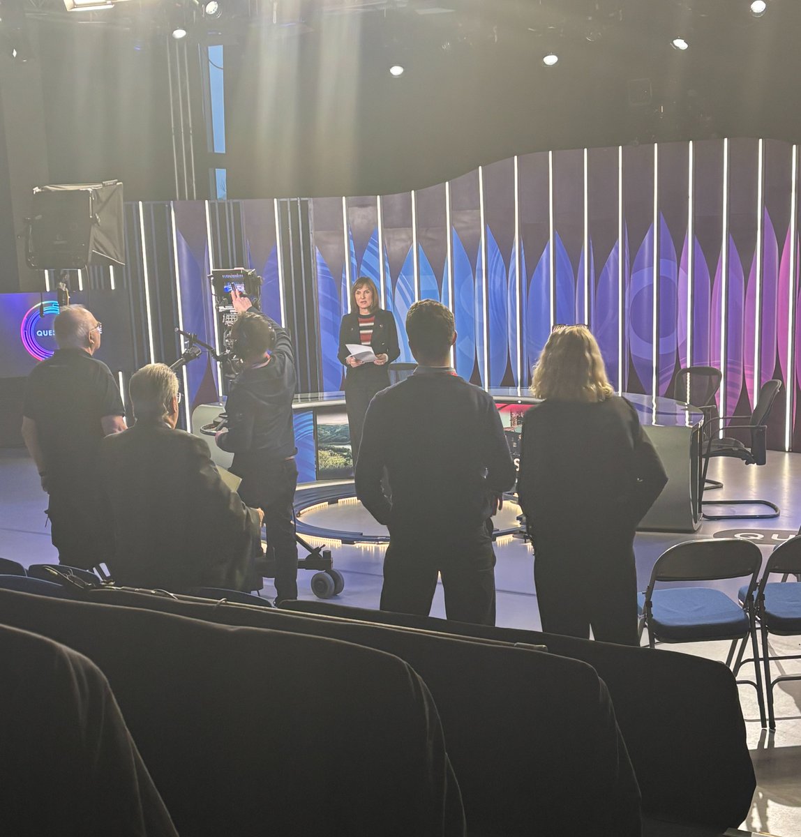 The King's School tweet media