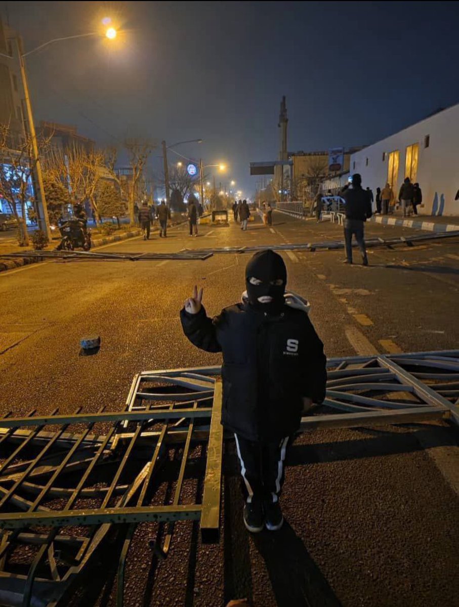 GhorbaniiNiyak's tweet image. WE WILL TAKE OUR COUNTRY BACK!

Free Iran from Islam