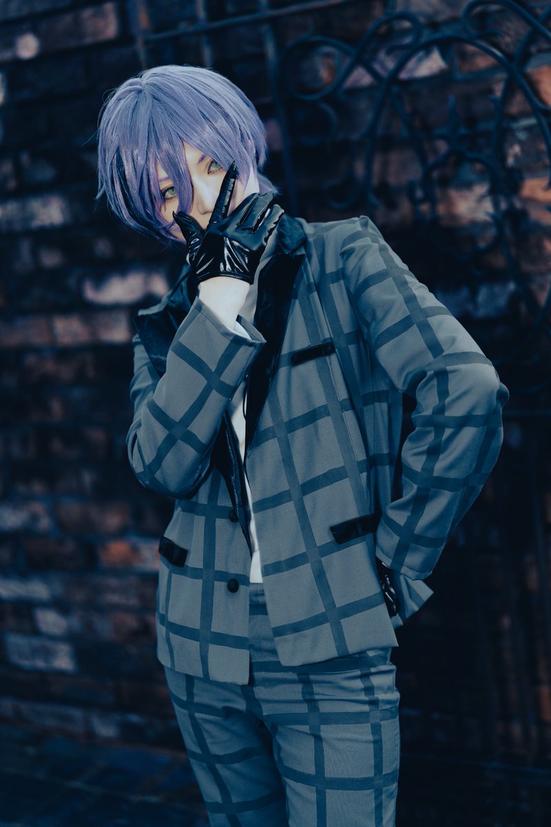 cos 🫖🌿

　🃏 Lie and lie 🃏

photo <a href="/nao_N40_07/">ナオ@31ガイシ</a> 
#コスプレ・デンパーク