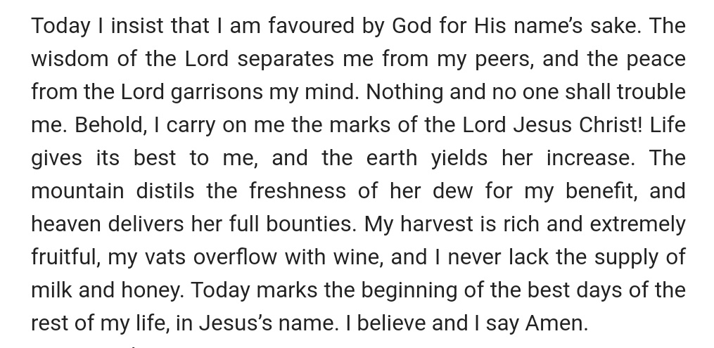 TheFtXMaestro's tweet image. This day is blessed in the name of Jesus 🙏