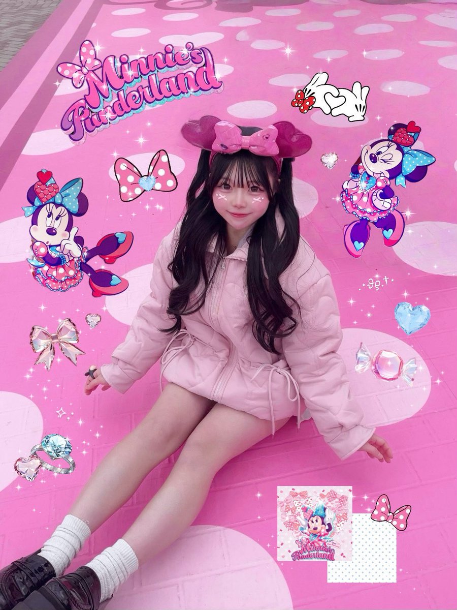 羽沙乃るか【あいむふろむ！】 tweet media