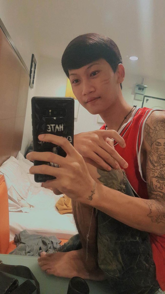 วันวานงับเตง tweet media
