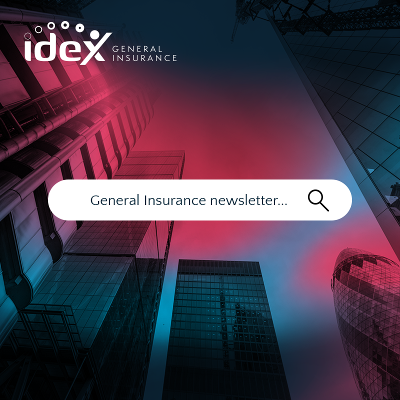 IDEX Consulting tweet media