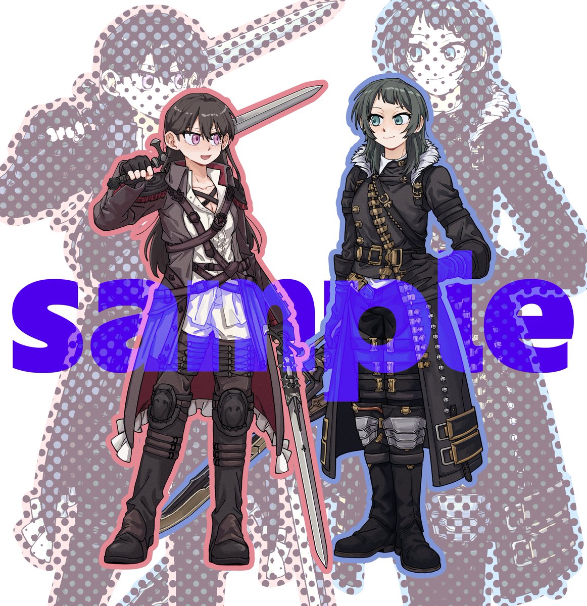 海牛逆流而上 tweet media