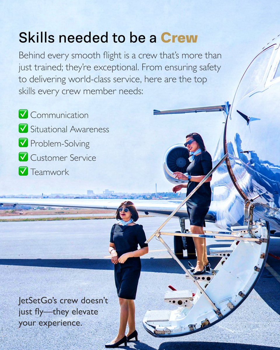 JetSetGo tweet media