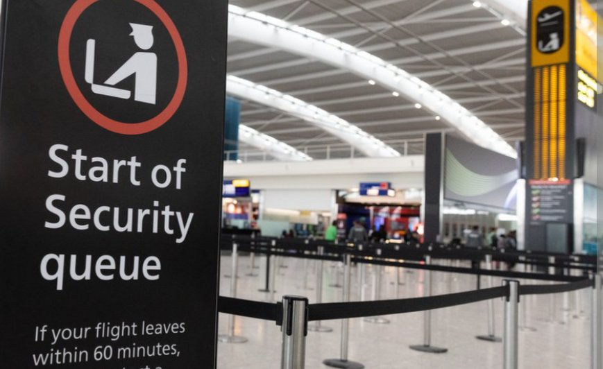 Rob Staines Travel Expert 🏳️🌈 tweet media