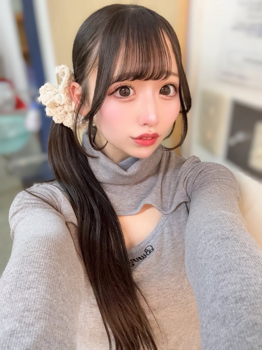 柳川みあ🍒🐰📛【ポラリスマイル】 (@mia_y__pls) / Posts / X