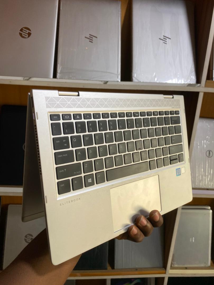 AnibenTech's tweet photo. Hp Elitebook x360 830 G6🔥
8th generation ✅
Intel core i5
8gb/256gb SSD
Touchscreen 
X360 convertible 
Fingerprint ✅
Face ID✅

500k
#original #gadgets #contentcreationtools #tech #contentcreator https://t.co/QfdY5ChtJn