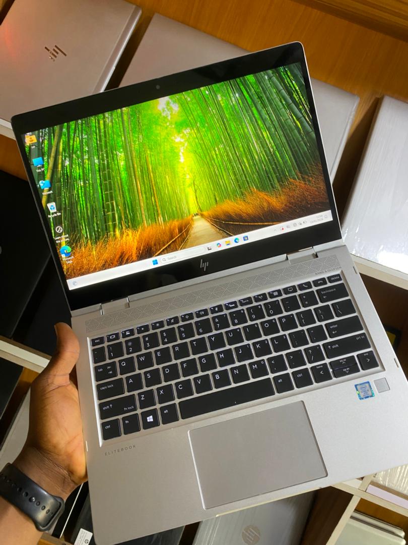 AnibenTech's tweet photo. Hp Elitebook x360 830 G6🔥
8th generation ✅
Intel core i5
8gb/256gb SSD
Touchscreen 
X360 convertible 
Fingerprint ✅
Face ID✅

500k
#original #gadgets #contentcreationtools #tech #contentcreator https://t.co/QfdY5ChtJn
