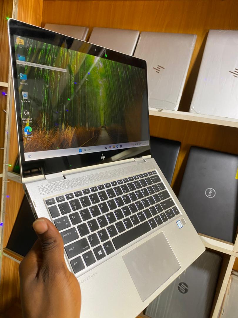 AnibenTech's tweet photo. Hp Elitebook x360 830 G6🔥
8th generation ✅
Intel core i5
8gb/256gb SSD
Touchscreen 
X360 convertible 
Fingerprint ✅
Face ID✅

500k
#original #gadgets #contentcreationtools #tech #contentcreator https://t.co/QfdY5ChtJn