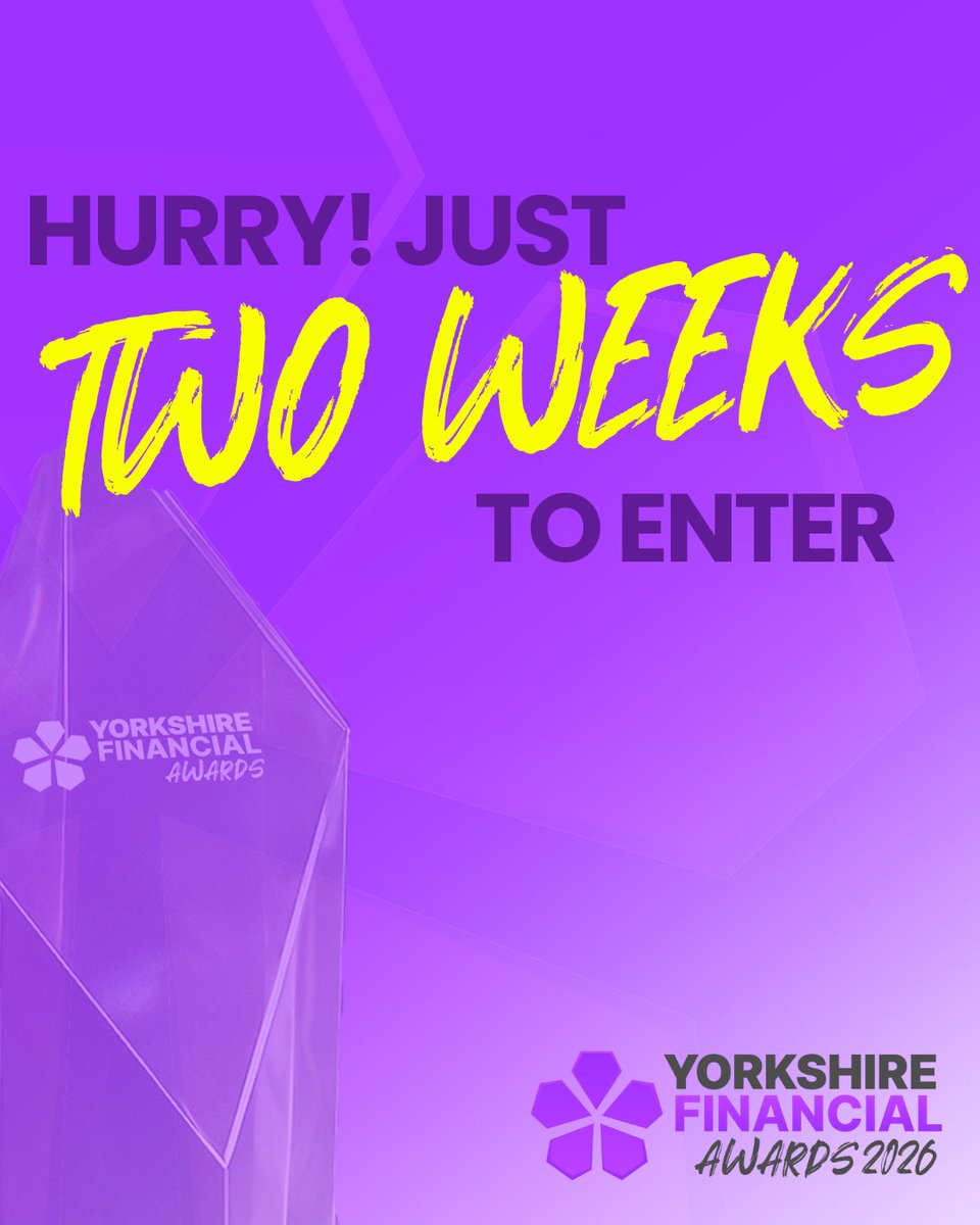 Yorkshire Financial tweet media