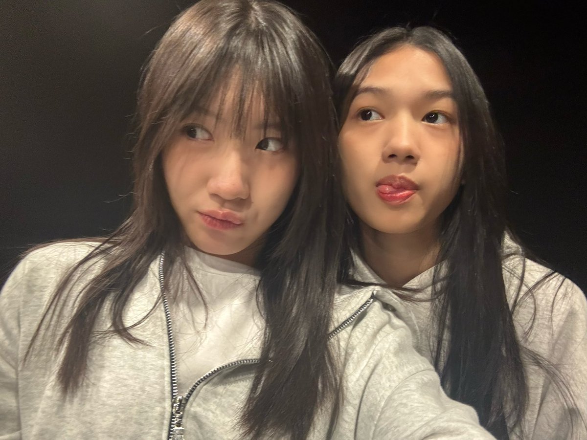 Jemima Evodie (@je_jemimajkt48) on Twitter photo 