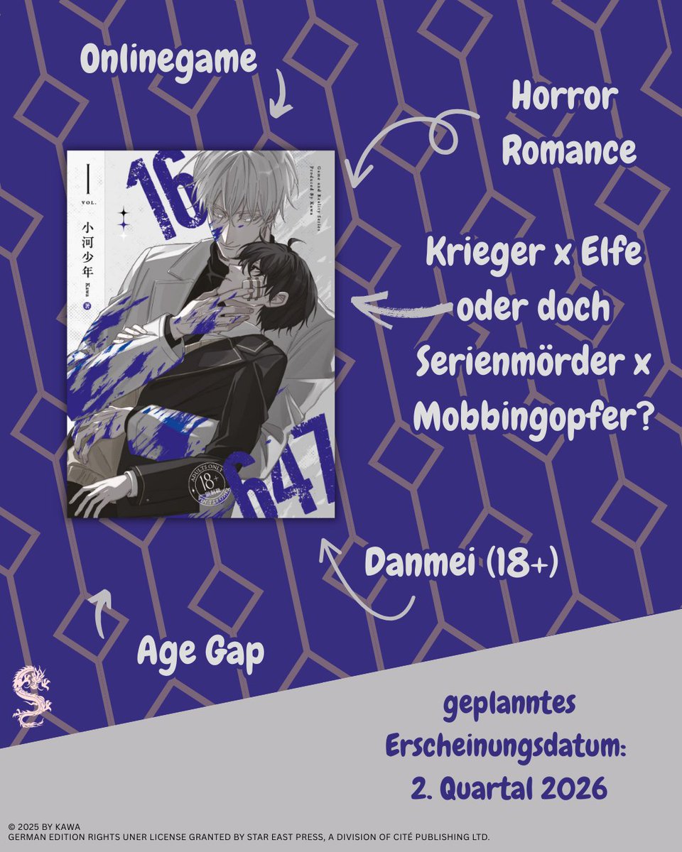 Chinabooks Manhua tweet media