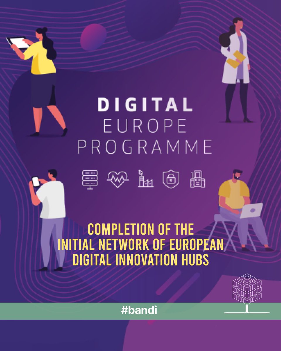 Distretto Produttivo dell'Informatica | Puglia tweet media
