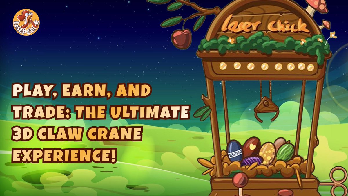 Loser Chick | $CHK tweet media