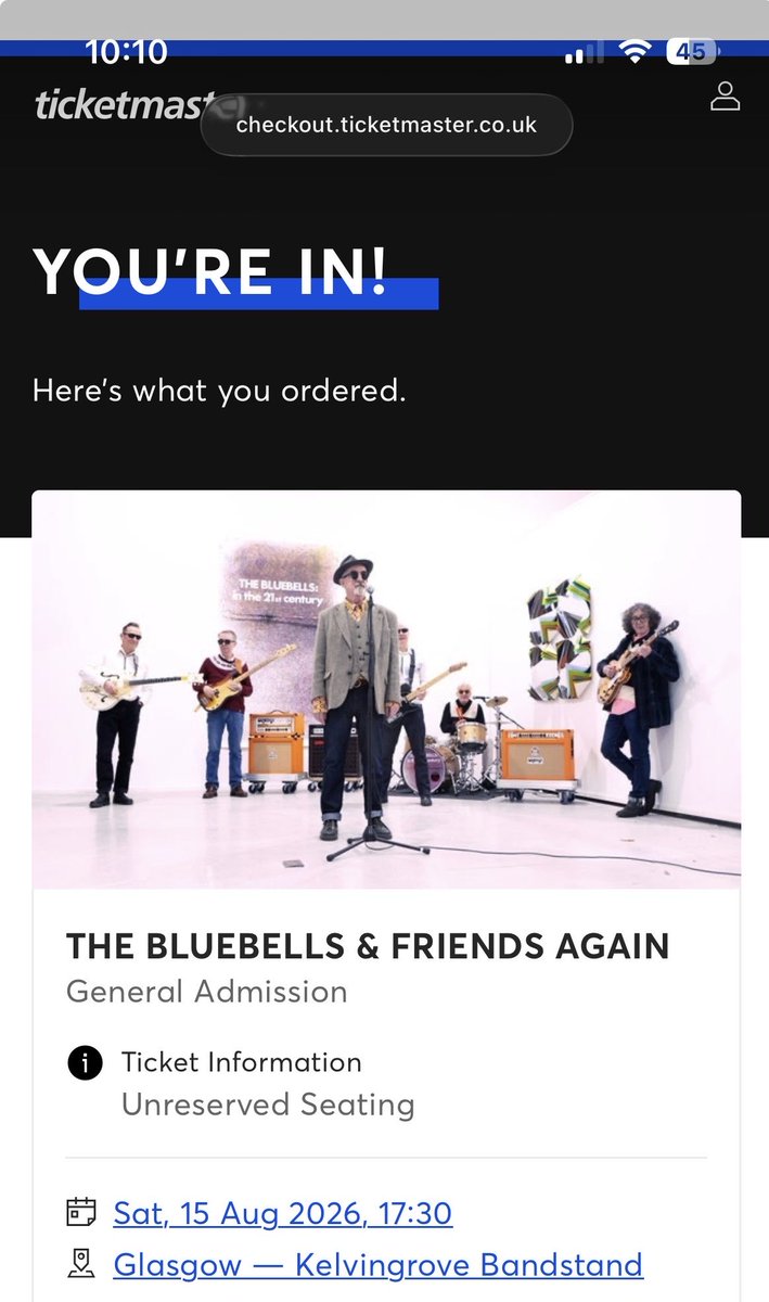 Optical Lighting tweet media