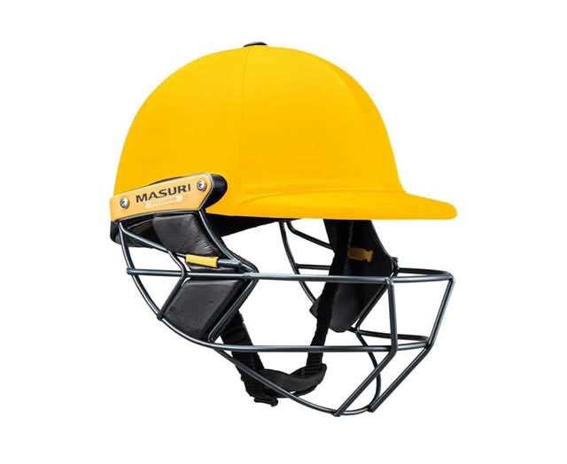 The first testicular guard was used in cricket in 1874 and the first helmet was used in 1974. 
It took 100 years for men to realize that the brain is also important 🏏 #cricket #sport #men