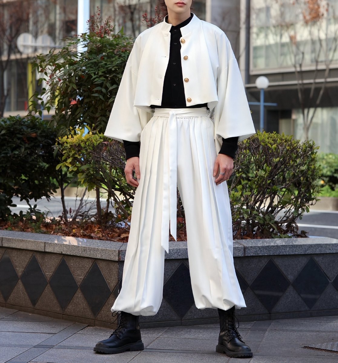 MISAMARU (@misamaru_kimono) / Posts / X