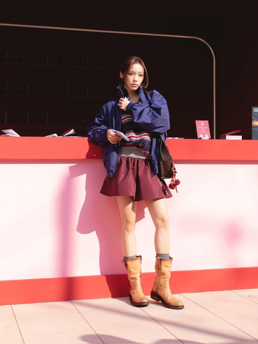 lexieliu_cn's tweet photo. Lexie Liu stuns in Miu Miu Event in Shanghai today.
#lexieliu #刘柏辛 #MiuMiuEncounters https://t.co/KxkrfkCytW