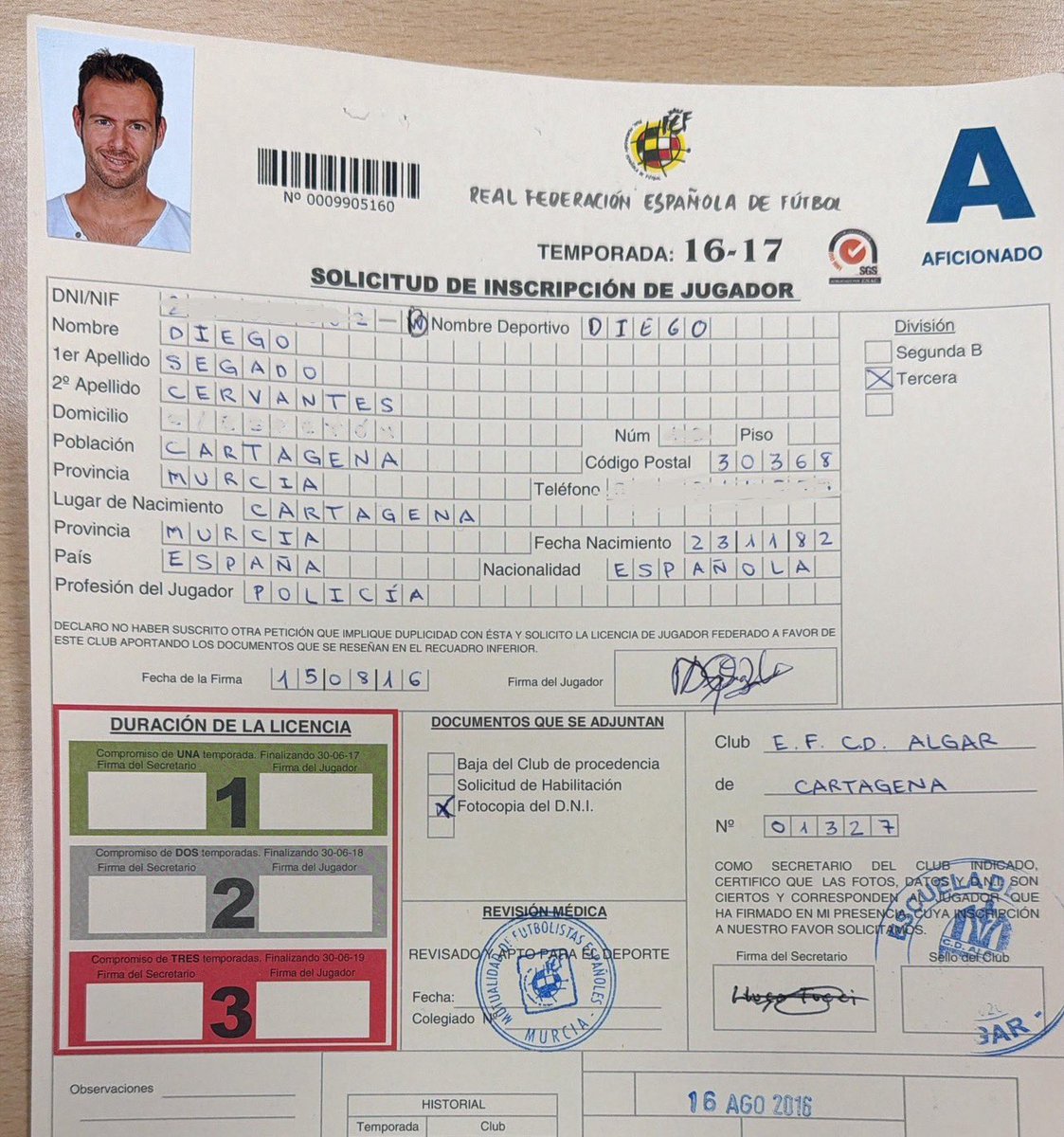 La ambición sin acción se convierte en ansiedad.

Hace 10 años……. <a href="/CD_Algar/">CD Algar</a>