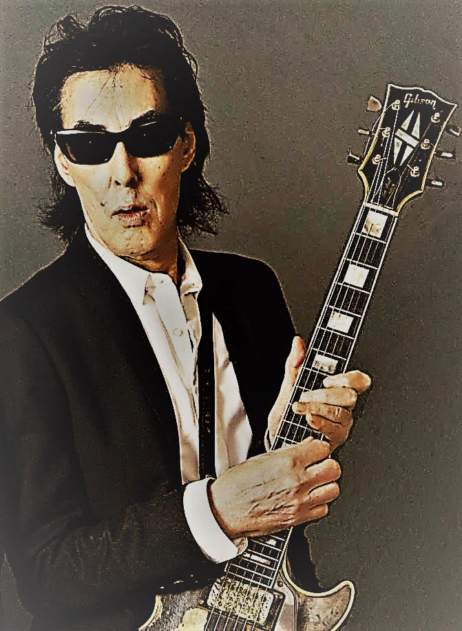 鮎川誠さん3周忌 ファンとミュージシャンの追悼の声