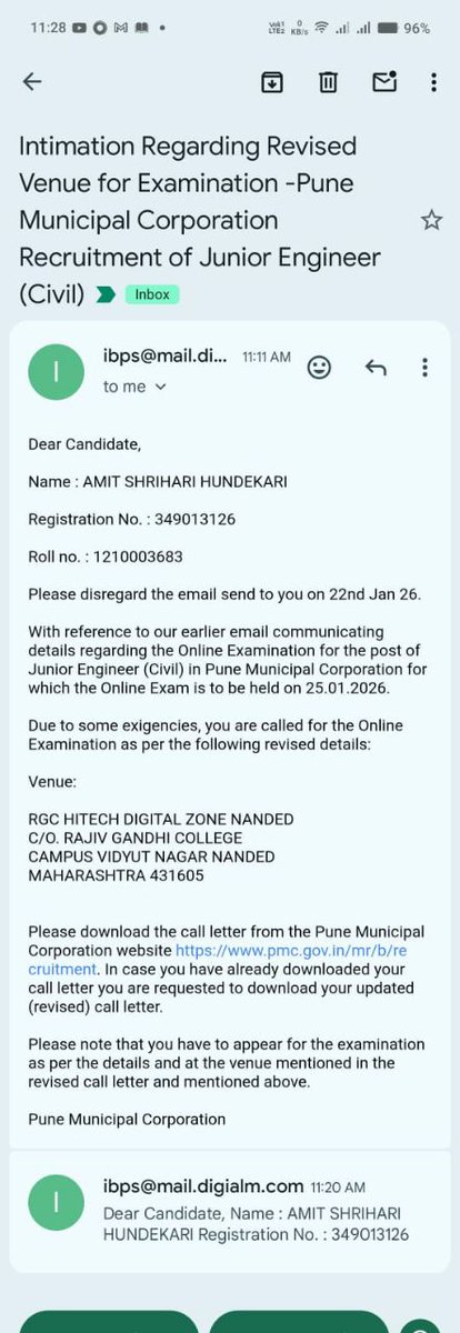 IITian's Academy Pune tweet media