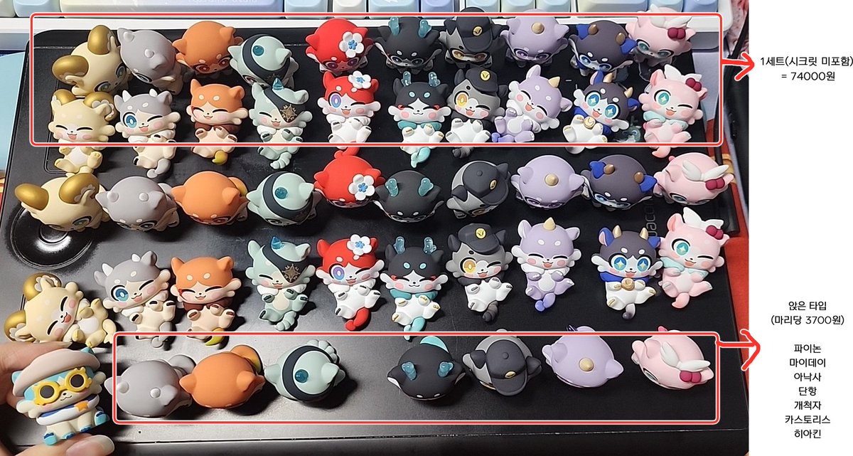 ☪ Durael/듀라엘 ☪ tweet media