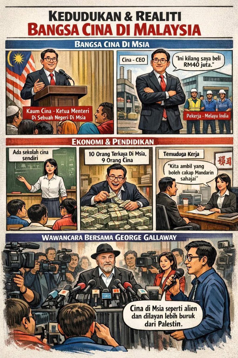 اکو انق ملايو جاتي (@akuanakwatan) on Twitter photo 