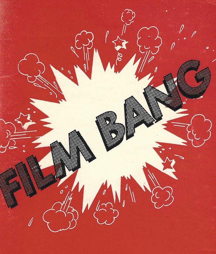 Film Bang tweet media