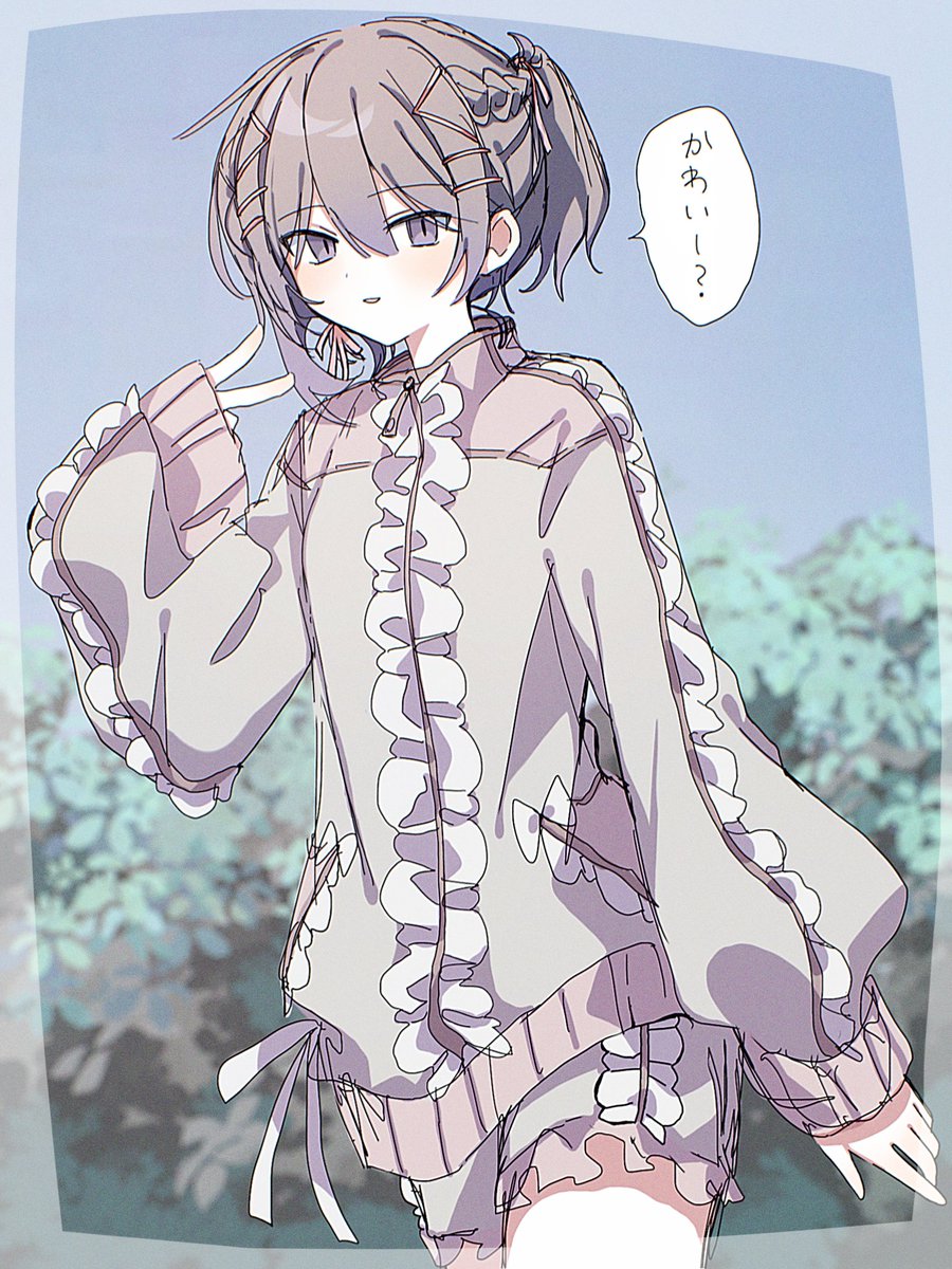 PoshikaSakigane's tweet photo. 咲鐘星架まとめ① | 咲鐘星架 #pixiv https://t.co/822NC5rmXM
過去絵をpixivにまとめました❗ https://t.co/swmnchOuGT