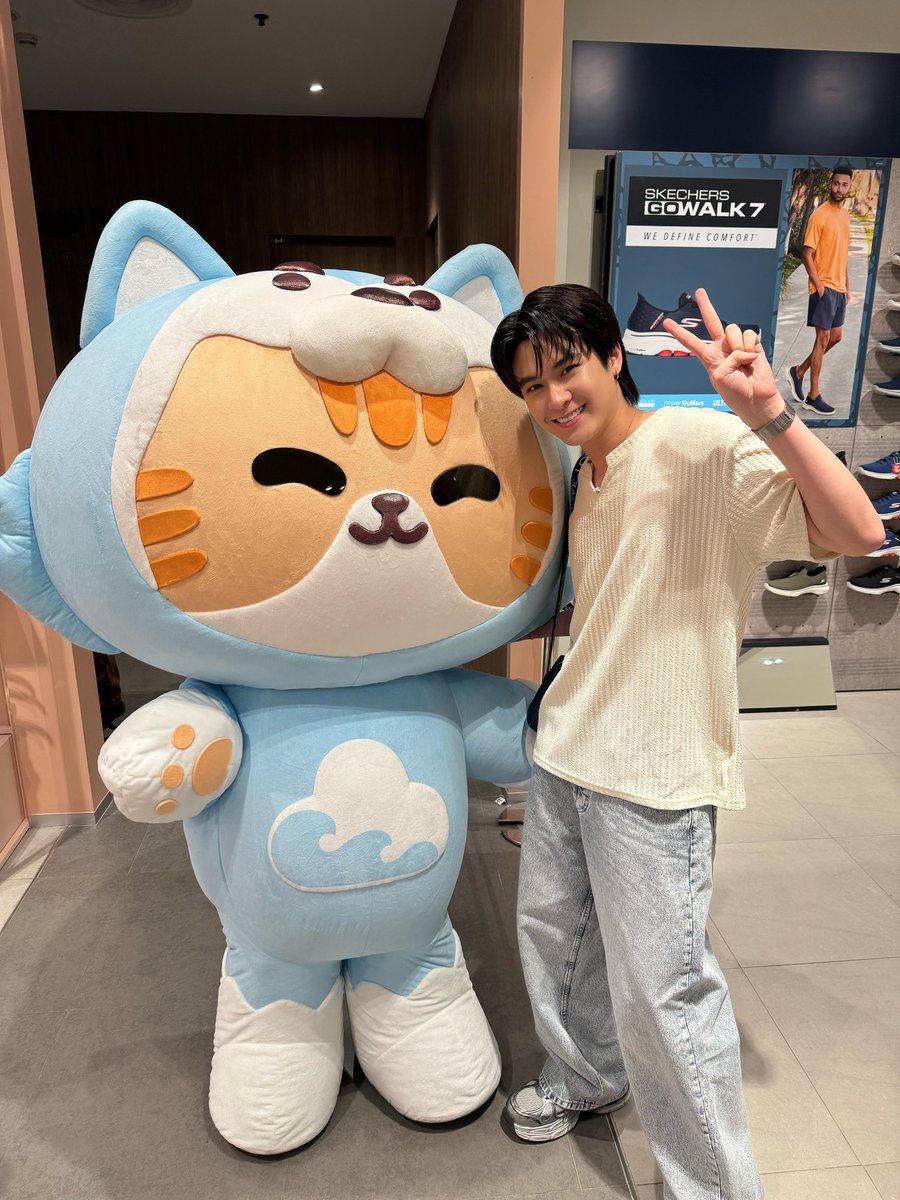 จะไปคัดชื่อน้อง ซน ซน 10 จบ ปล.น้องพูดได้ด้วยน่ารักม้ากกก🥹