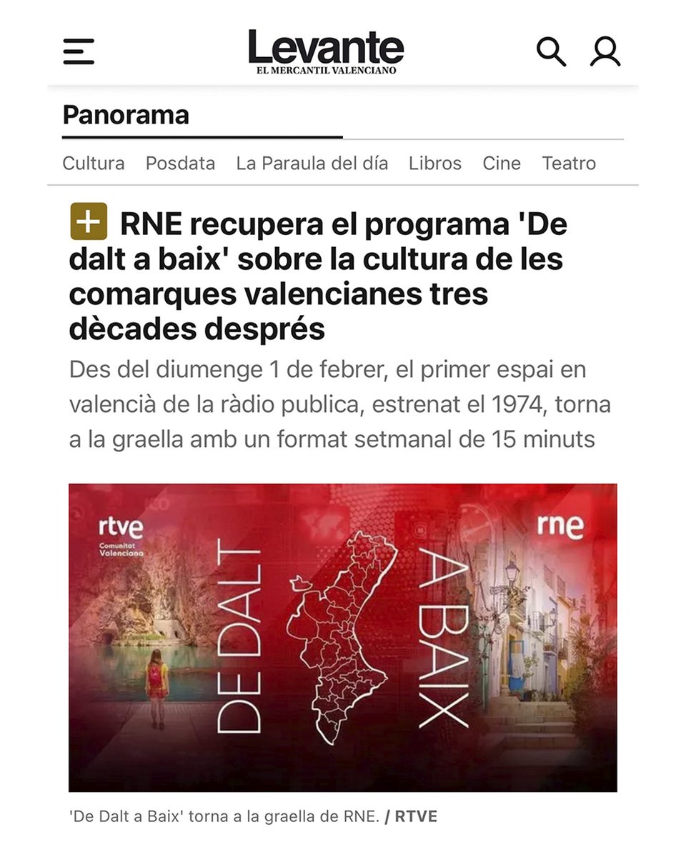 Vicente Mompó Aledo tweet media