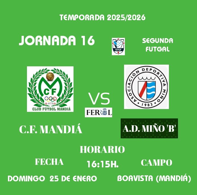 C.f. Mandiá (@cfmandia) on Twitter photo 