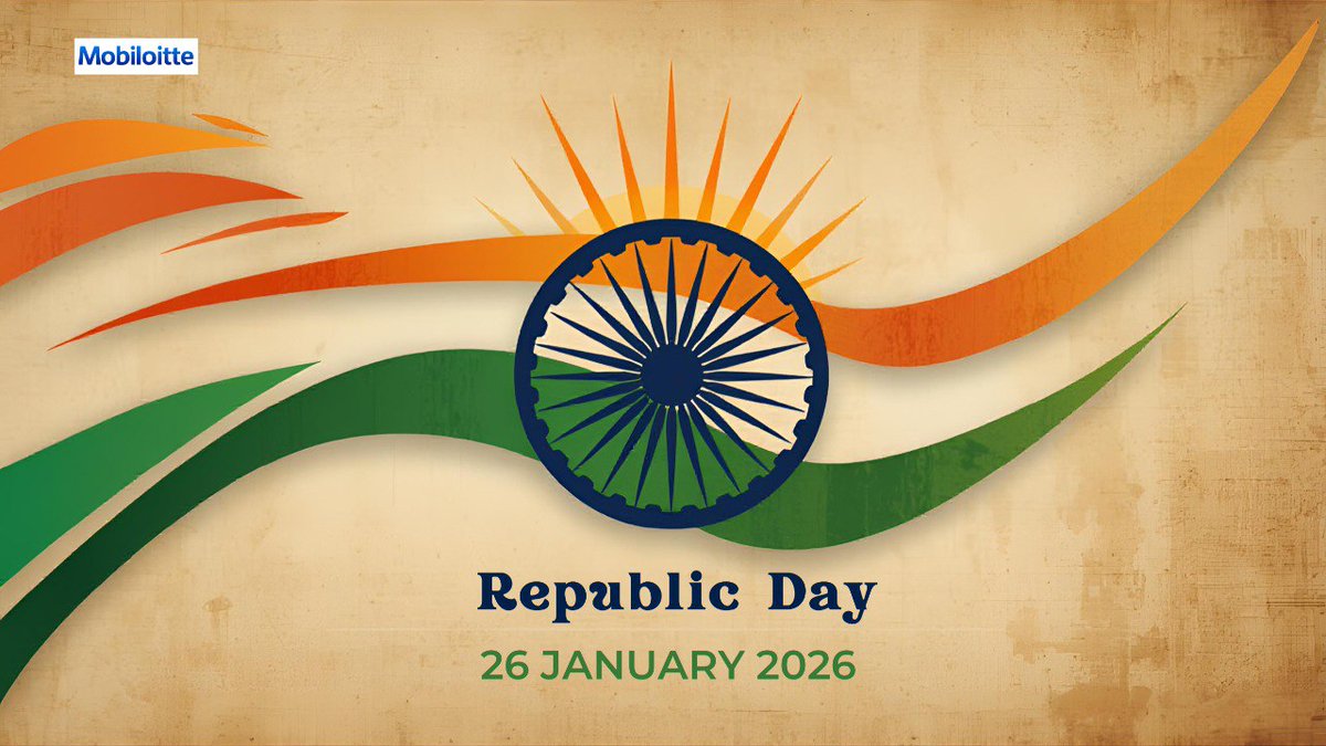 Mobiloitte | Agentic AI, RAG & Digital Engineering tweet media